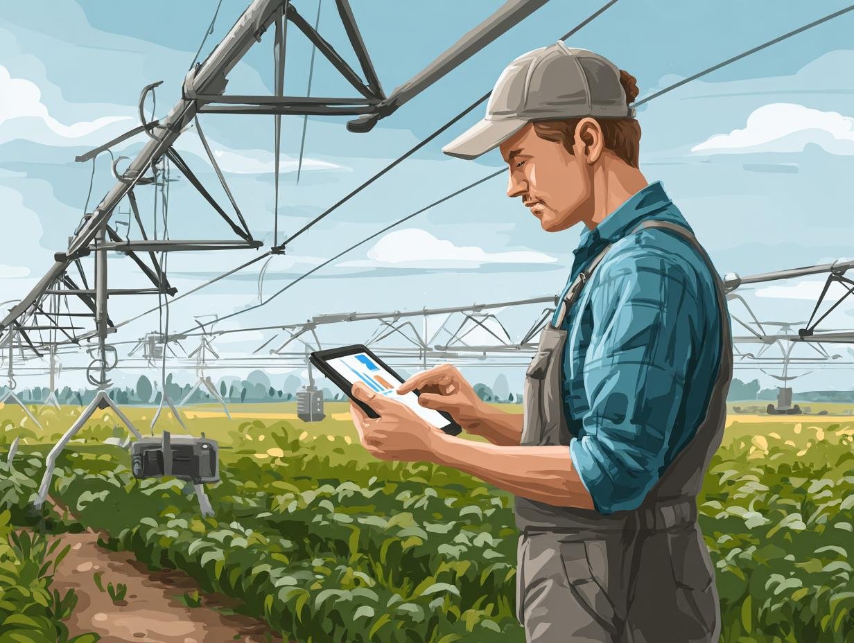 Cloud Infrastructure